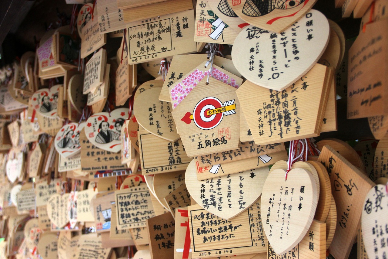 济源健康、安全与幸福：日本留学生活中的重要注意事项