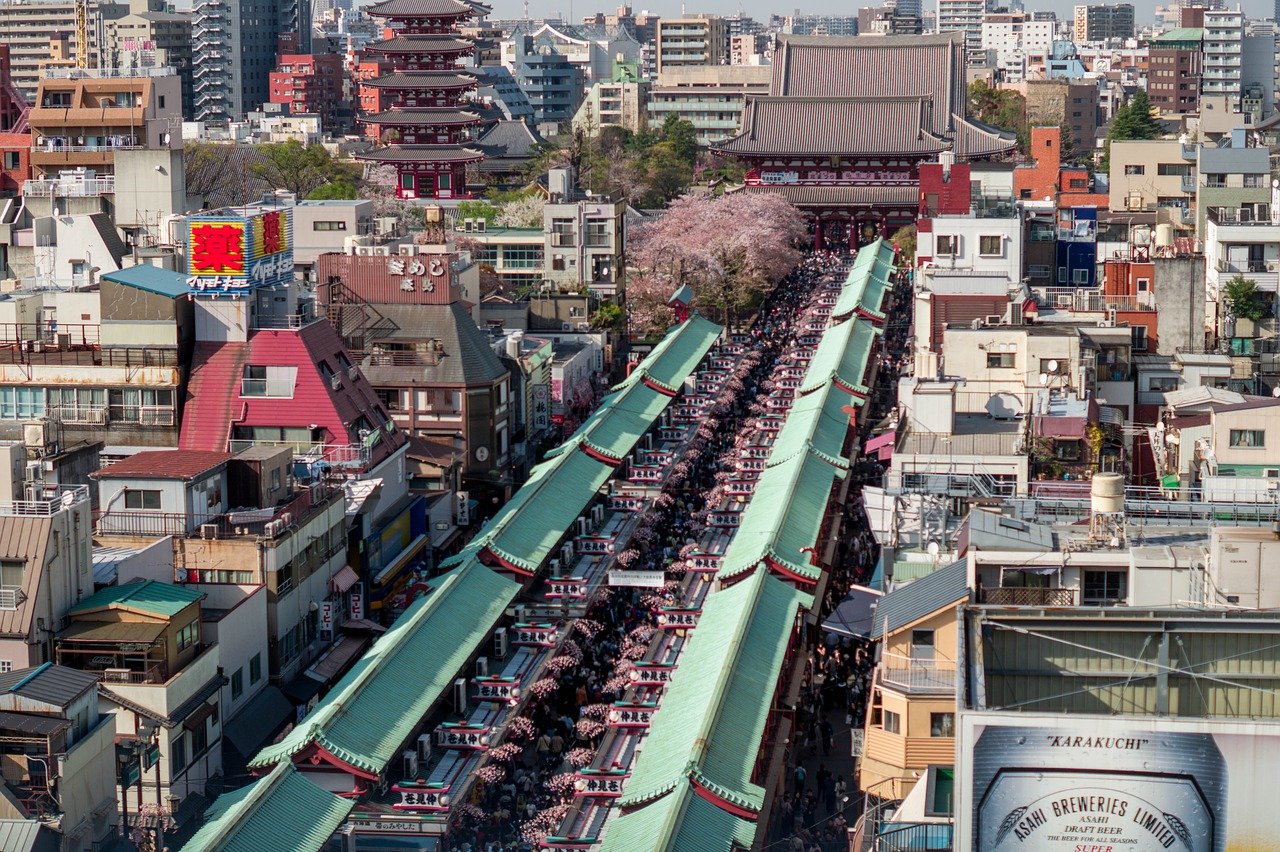济源高考后的新路径：为何选择去日本留学成就未来？